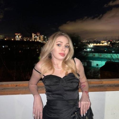 Alexa — eskort v Tbilisi, foto 9