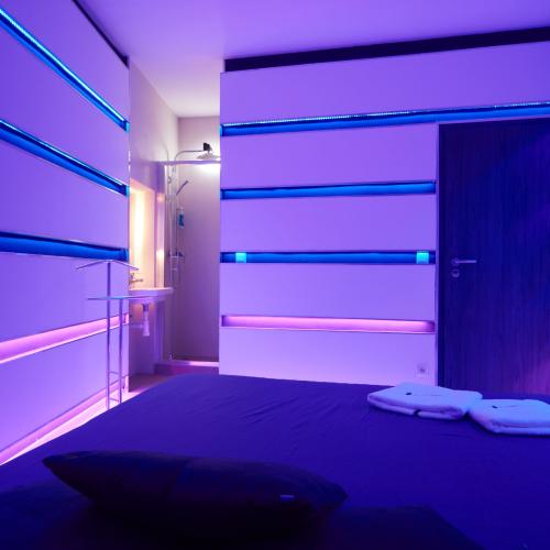 Red Devil Night Club — erotic venue in Brno