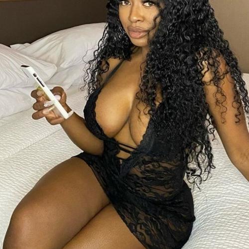 Jennifer — escort in Kuwait City