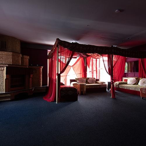 Saunaclub Penelope — erotic venue in Castrop-Rauxel