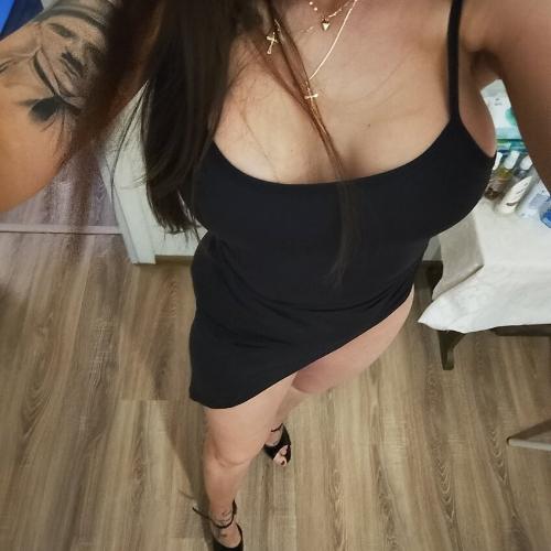 Andrea — eskorte i Nitra, bilde 4