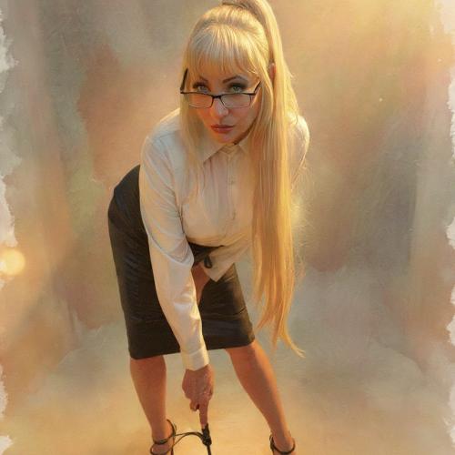 Mistressomega — Escort in Los Angeles