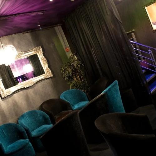Blue Velvet — erotic venue in Newcastle upon Tyne