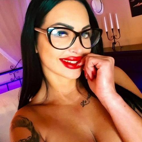 Lucy — escort in Helsinki