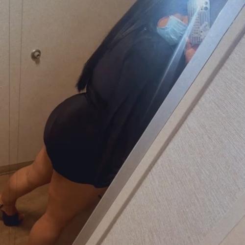 Natalierose — escort in Ontario