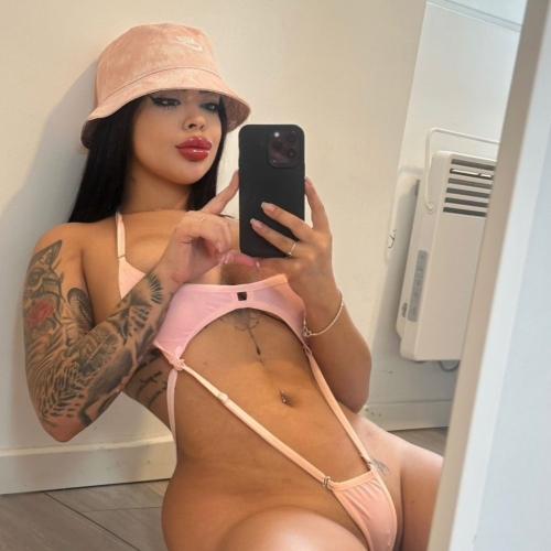 Lola — escort in Osijek