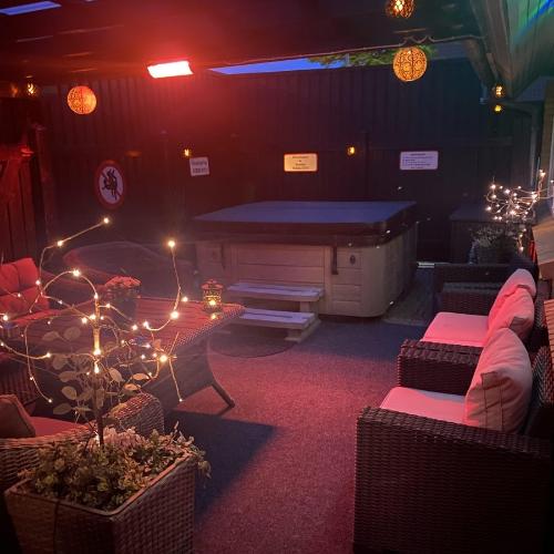 Afrodite Club — ερωτικός χώρος στην πόλη Ringe