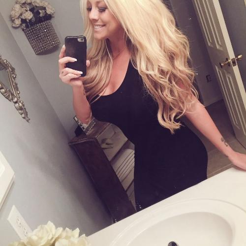 Serena Foud — escort à Lyon