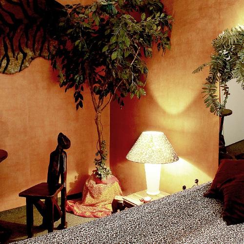 Ginas Tango Rosa — erotic venue in Berlin, photo 13