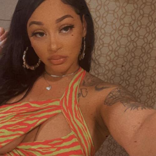 Naija Lee — escort a San Jose, foto 10