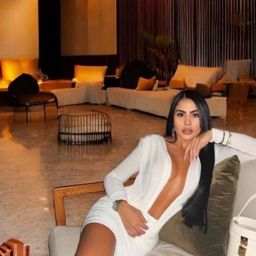 Catalina — Escort in Panama-Stadt, Foto 6