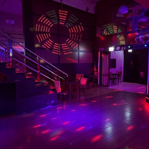 Private Club — Erotik-Location in Porto Alegre, Foto 2