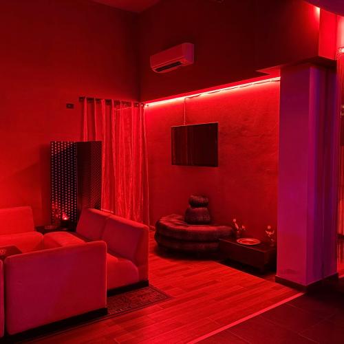 Fuego Club Privé — مكان إيروتيكي في ميلانو، الصورة 7