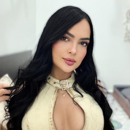 Mikaela — eskorte i Medellín, bilde 11