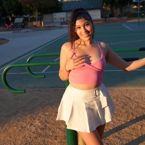 Serenityyybabeee — eskort v meste Tampa