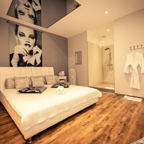 Emotion Wellness — locale erotico a Vienna