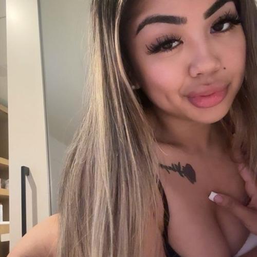Lynnkeri — escort a Seattle