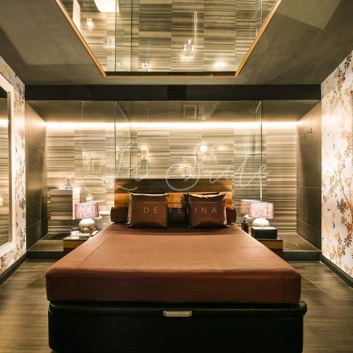 La Suite Bcn — erotic venue in Barcelona, photo 6