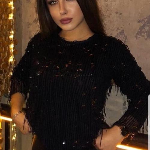 Alina — eskorte i Kyiv