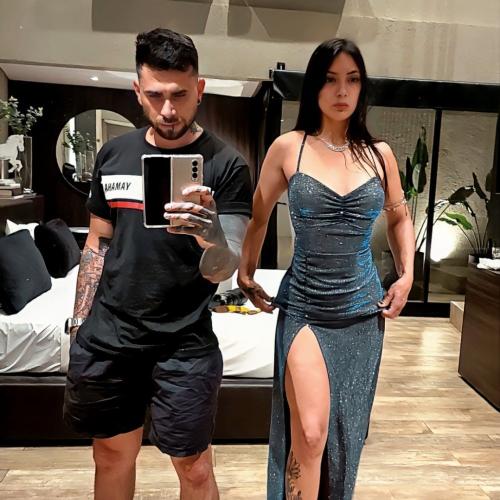Mile & Fran — escort in Buenos Aires, photo 19
