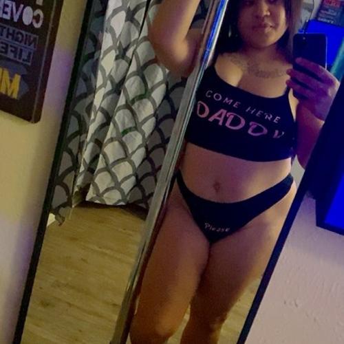 Vanessabombshell — escort à Dallas