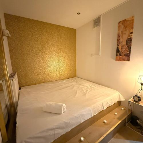 Eva Massage Studio — مكان إيروتيكي في فيينا