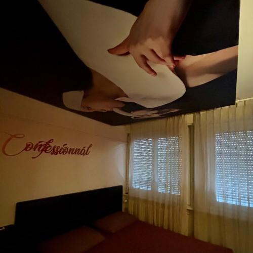 Diamond Lounge — erotický podnik v meste Ženeva, foto 11