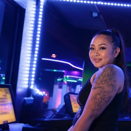 Xtc Cabaret Austin — 오스틴 성인 업소