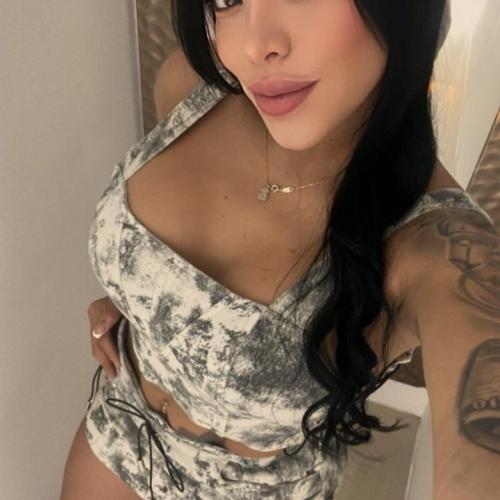 Ruby — escort in Cancún, photo 30