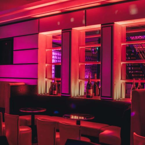 Diamond Dolls — erotic venue in Glasgow