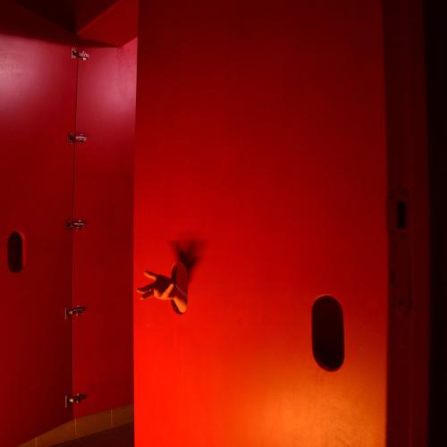 Sauna Club Provence — Erotik-Location in Paris, Foto 8