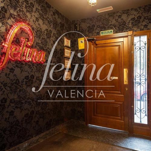 Felina Valencia — ερωτικός χώρος στην πόλη Βαλένθια