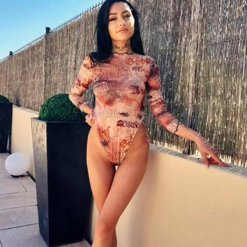 Nathalia — Escort in Malmö