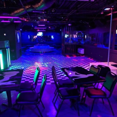 Club Eden Okc — erotisk utested i Oklahoma City