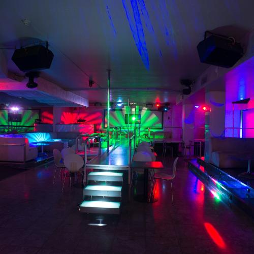 Disco Eu Lap Dance — Oderzo 성인 업소