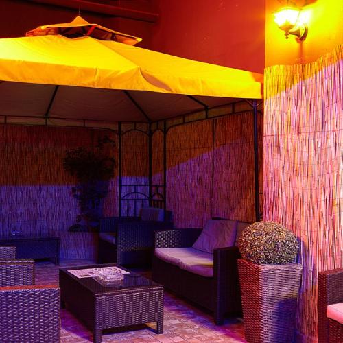 La Divina Club Privé — 밀라노 성인 업소