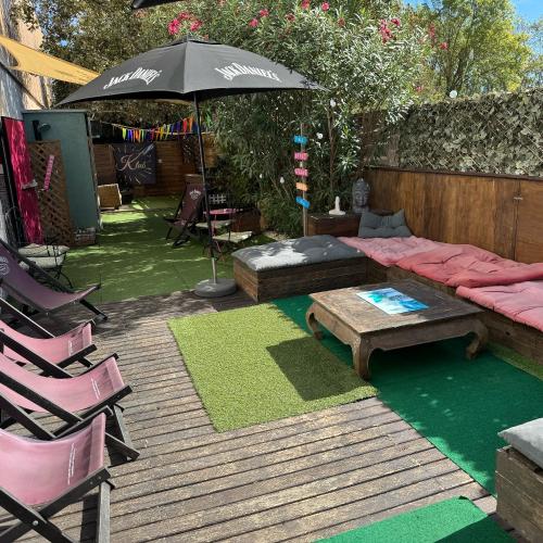 Le Klub — erotic venue in Fréjus
