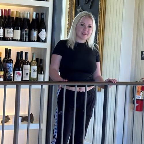 Xoxob — escort a San Jose