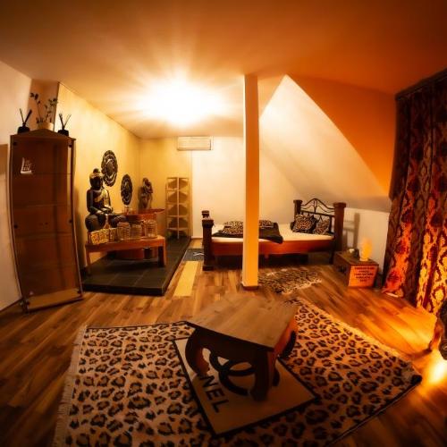 Palais Cataleya — erotic venue in Essen, photo 10
