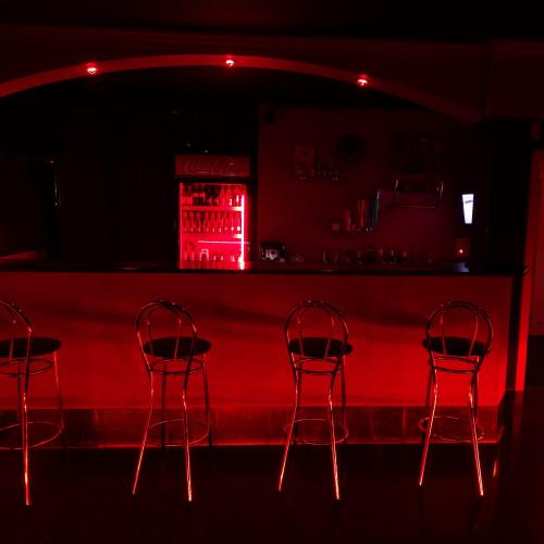 Nirvana Privat Club — erotic venue in Bardejov