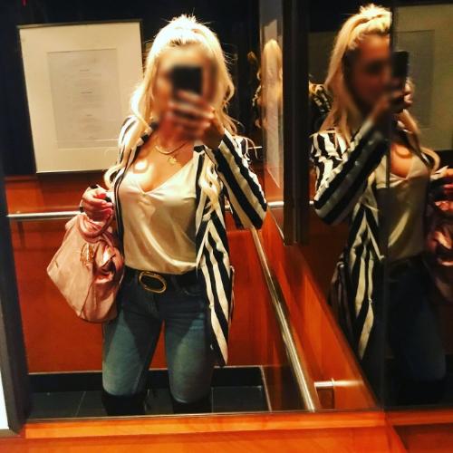Cleo — escort in Bucharest