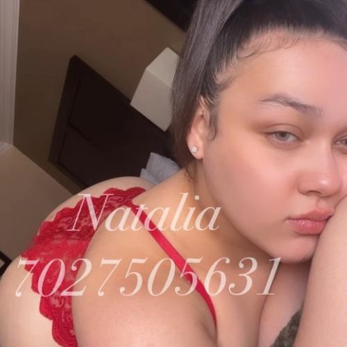Nataliaxoxo — συνοδός στην πόλη Norfolk