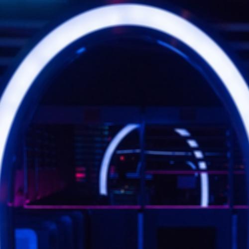 The Brass Rail — erotikus hely itt: Toronto