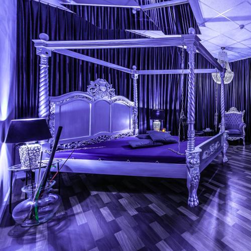 Atrium — erotic venue in Berlin, photo 3
