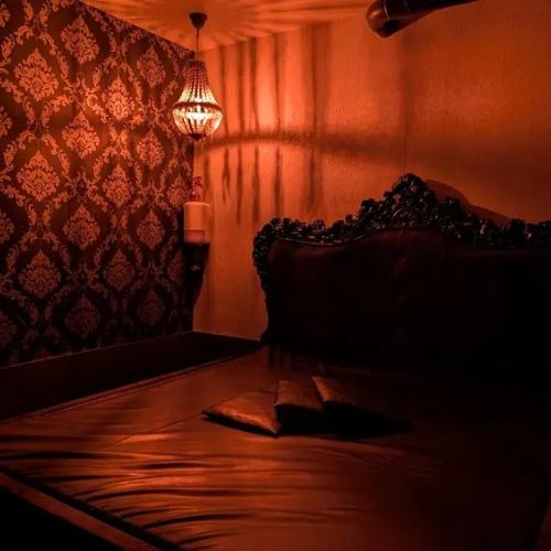 113 Avenue — ερωτικός χώρος στην πόλη Eysines