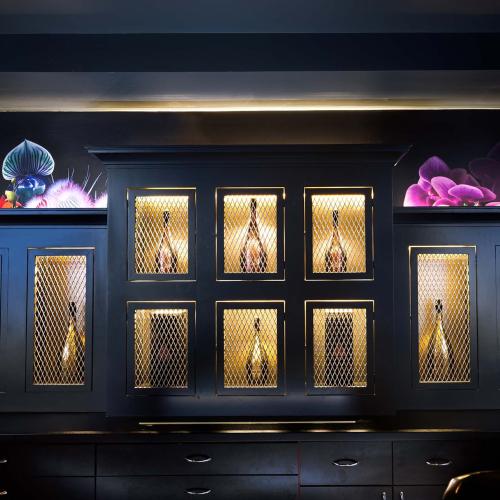 Sapphire Las Vegas — erotický podnik v Las Vegas