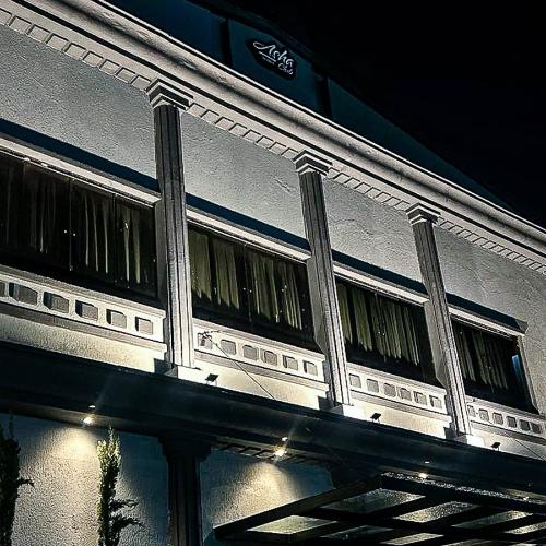 Asha Club — Erotik-Location in São Paulo, Foto 2