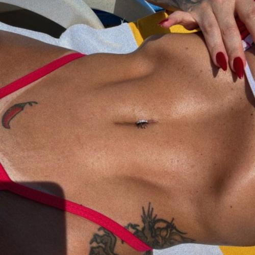 Karina — eskorte i Mosta, bilde 4