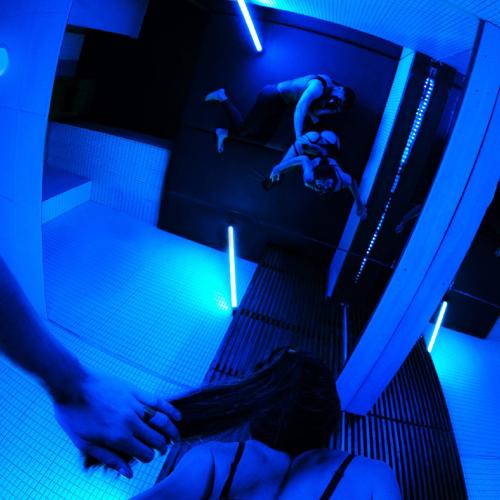 Naked Spa — erotic venue in Madrid