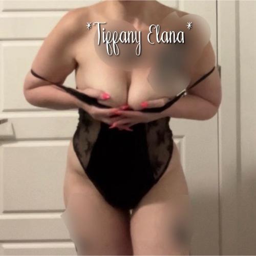 Tiffany Elana — Salt Lake Cityのエスコート